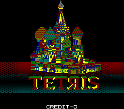 Play <b>Tetris (D.R. Korea)</b> Online